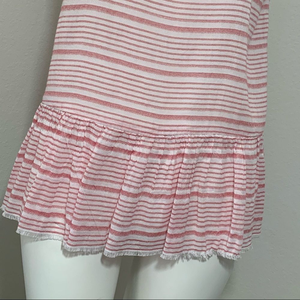 Beachlunchlounge Light Weight Tank Top Size Small - Picture 3 of 6
